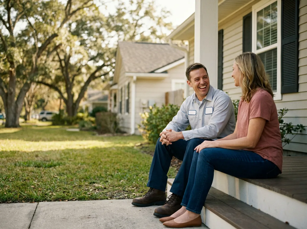 Septic tank pumping FAQs for Kingwood, TX